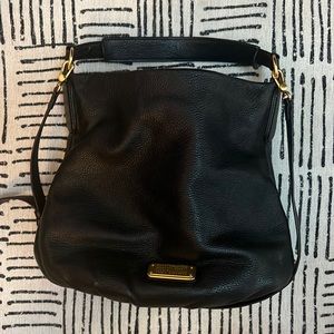 Marc by Marc Jacob Q Hiller Hobo Bag